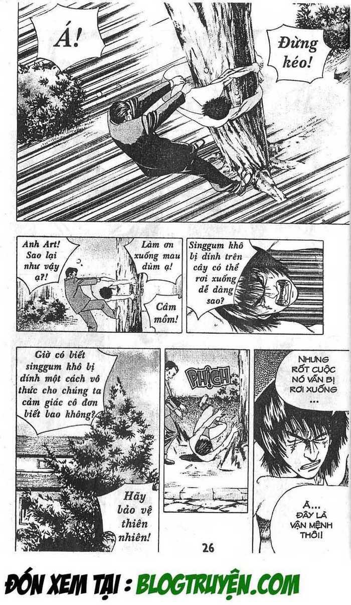 kid gang chapter 85 12