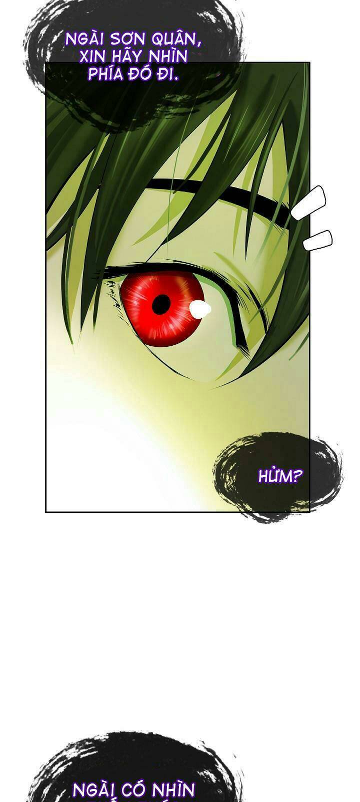 xuyên không thành hổ chapter 57 39
