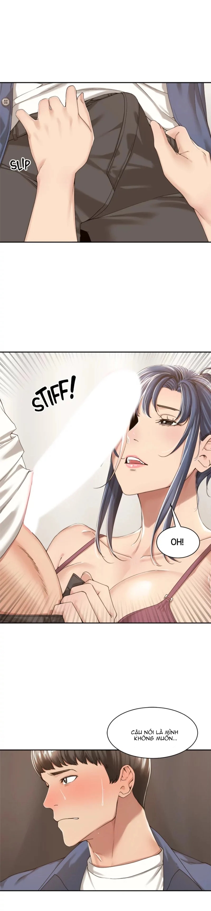 hơn cả tình bạn chapter 15 8