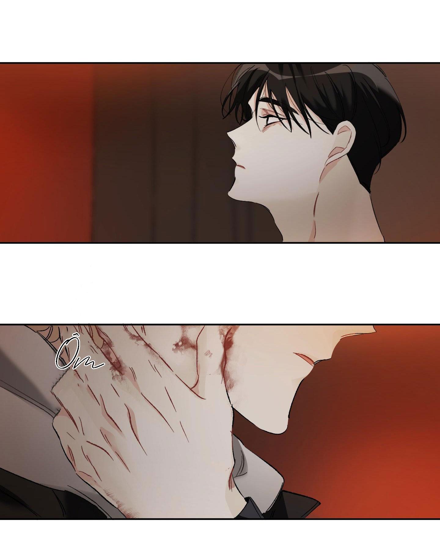 thế giới của tôi khi không có em chapter 18 63