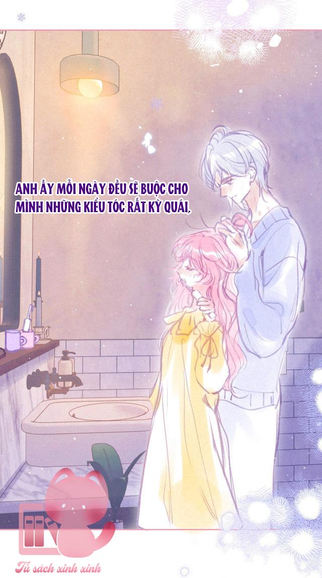 Bẫy Gai Tình Yêu Ngọt Ngào Chapter 9.1 - Next Chapter 10