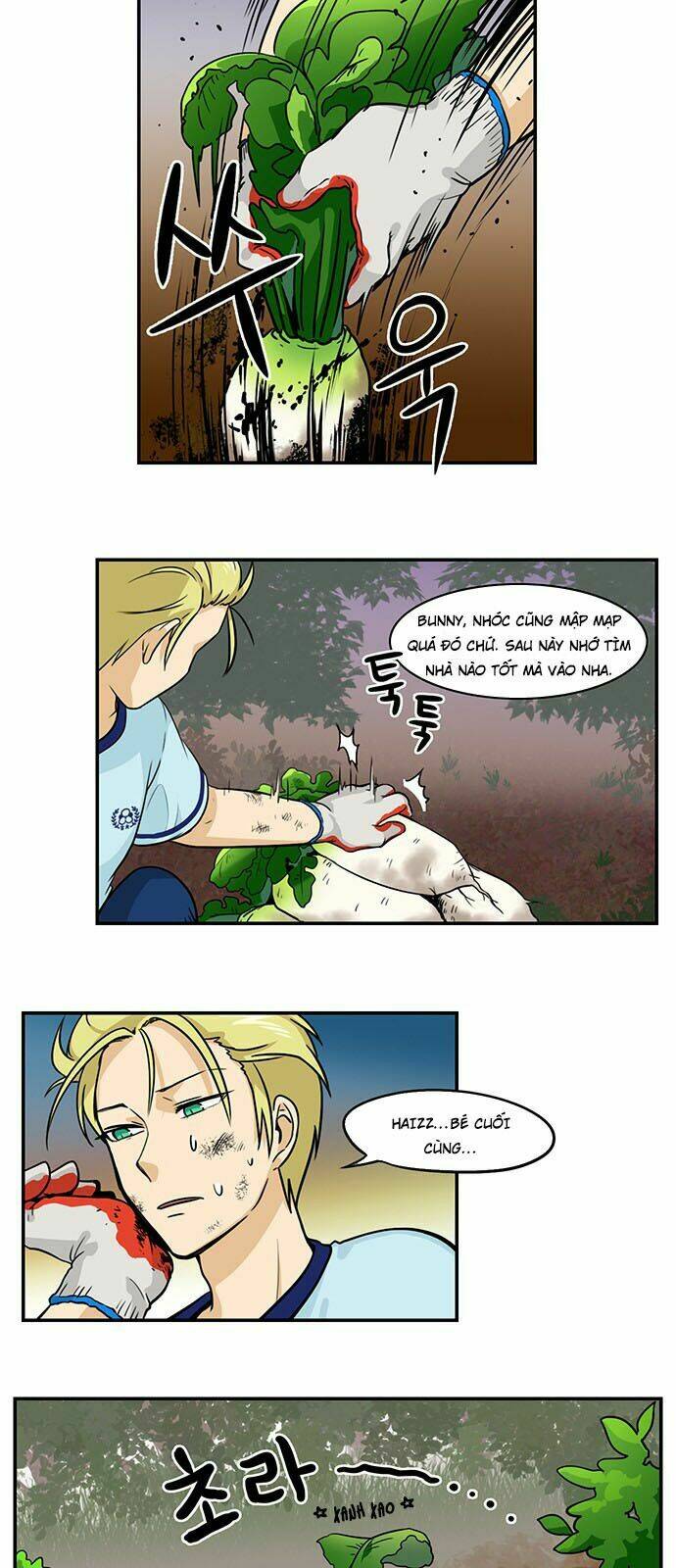 hắn ta là rồng chapter 130 10