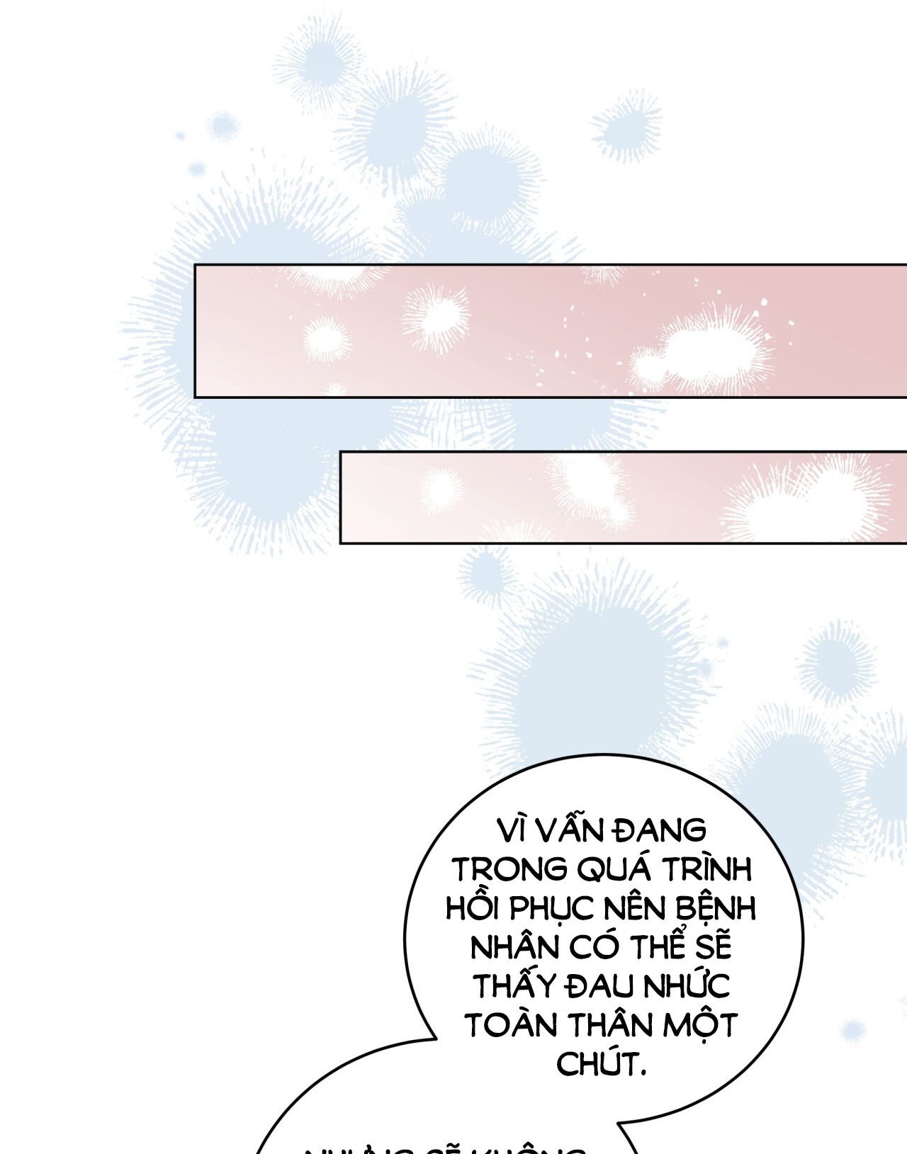 Amon- Không Thể Đoán Biết chapter 16.1 - Trang 11