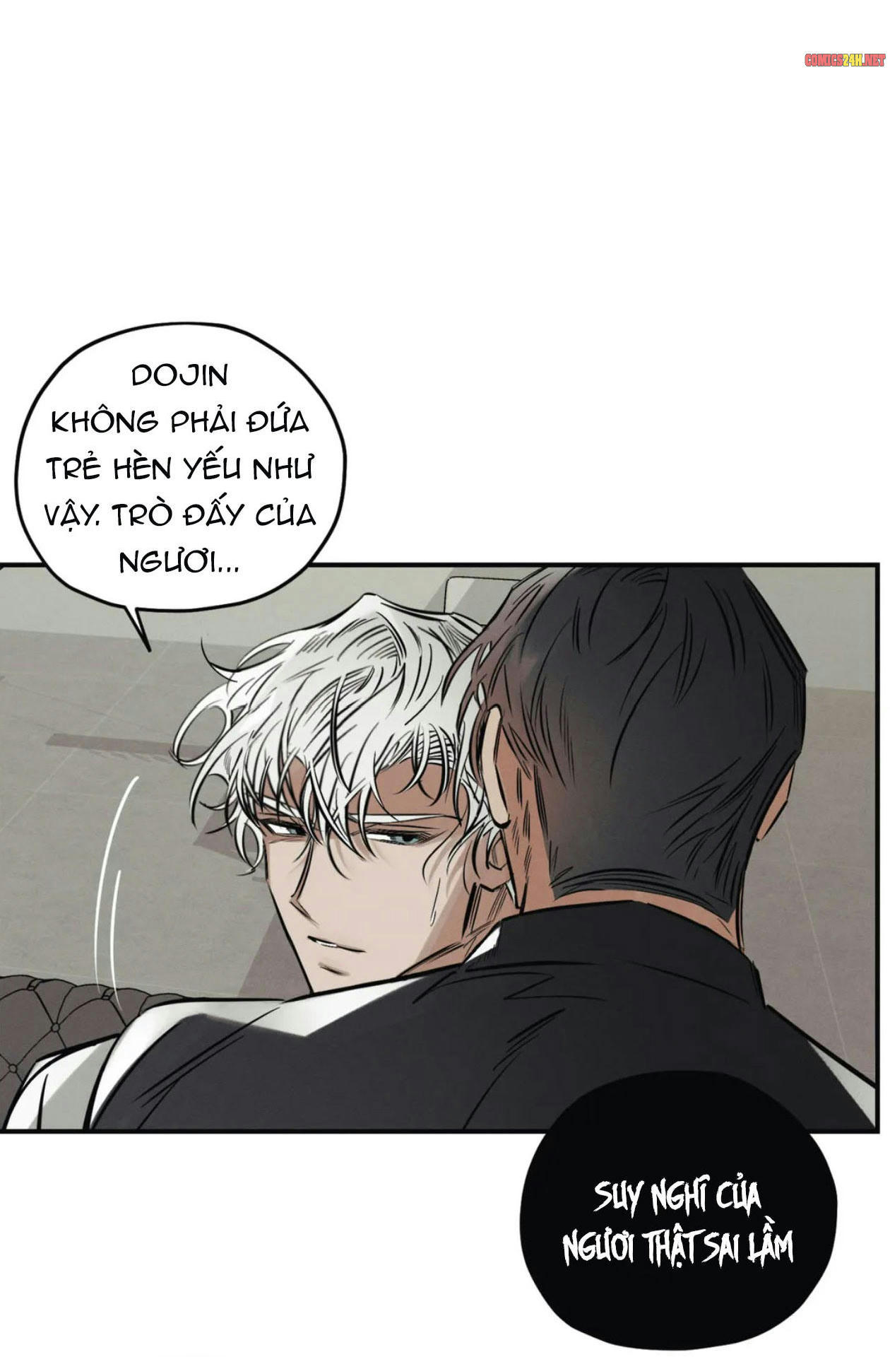 ác hoa chapter 18 54