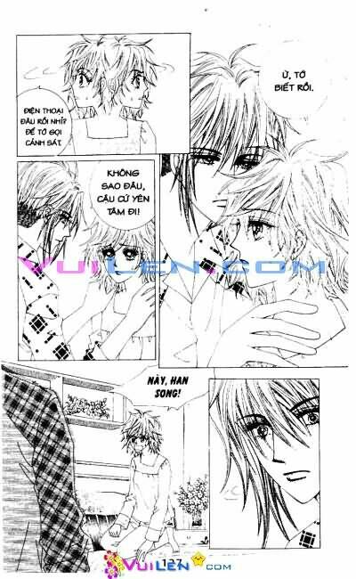 đợi em chapter 135 8