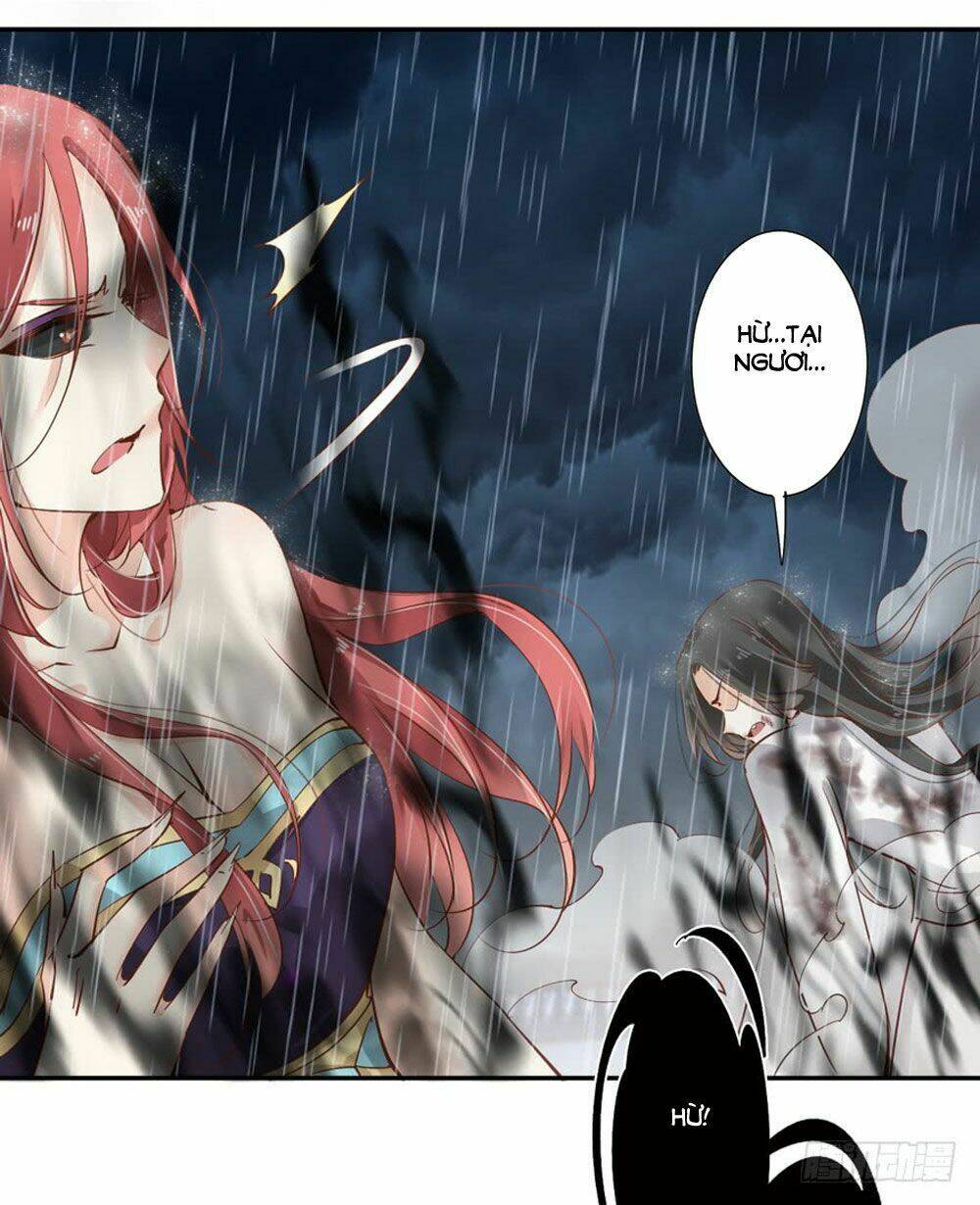 thiền tâm vấn đạo chapter 64 43