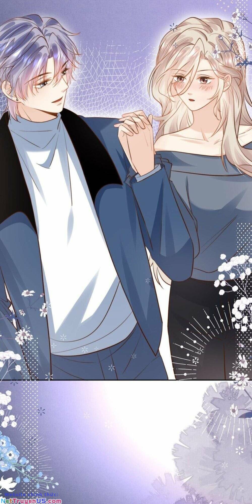 ta được thế thân tỏ tình chapter 28 20