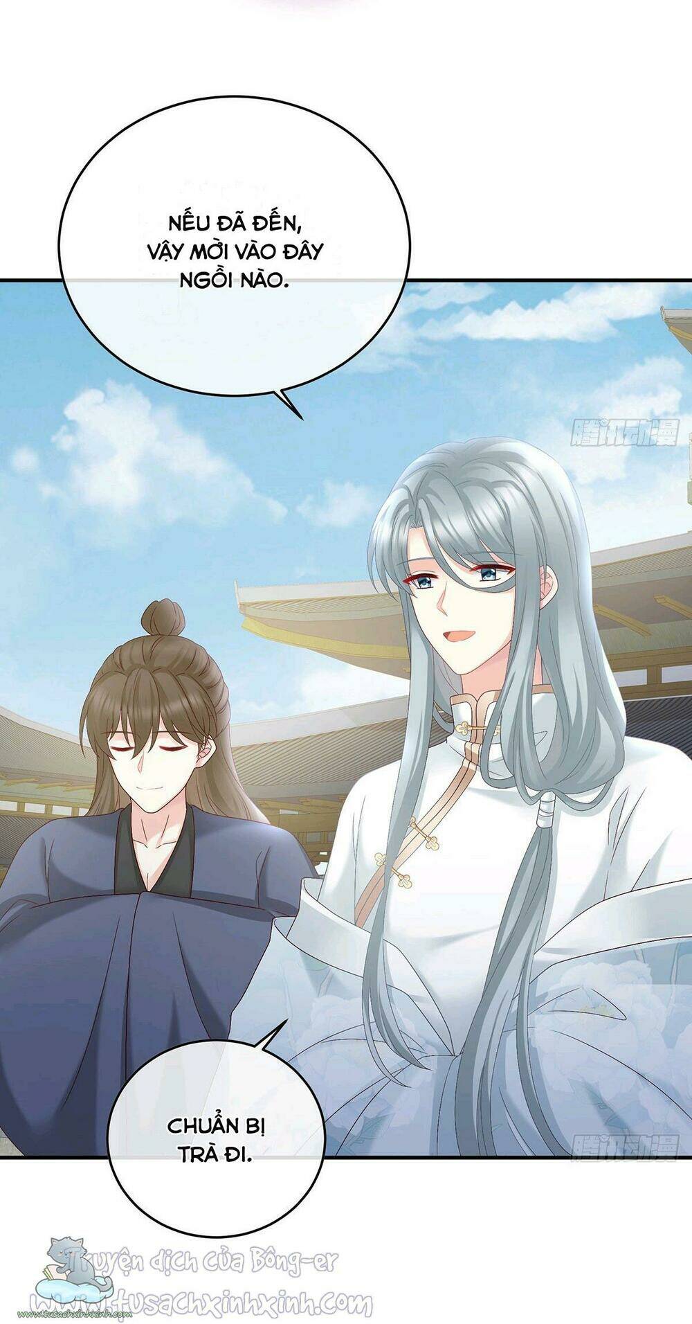 kiều phu có hỉ chapter 43 29