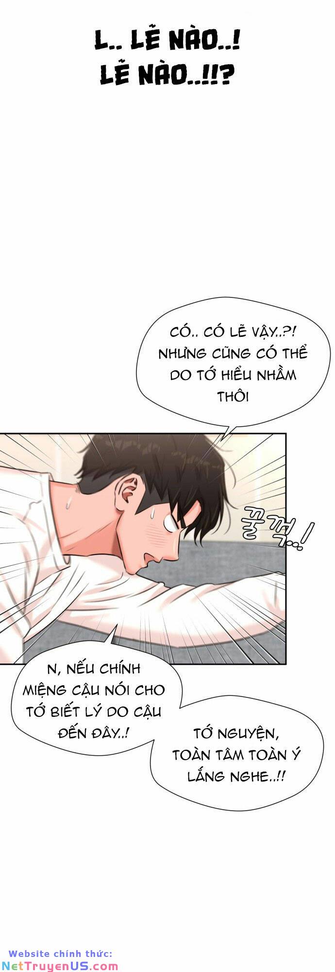 gương mặt thiên tài chapter 114 7