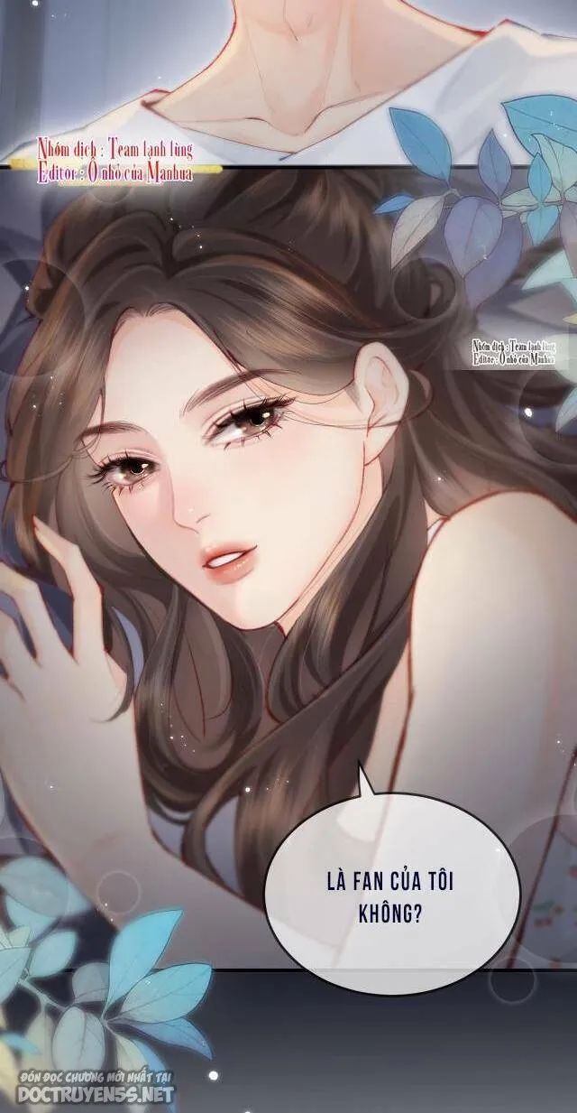 vợ chồng siêu sao có chút ngọt [m] chapter 18 39