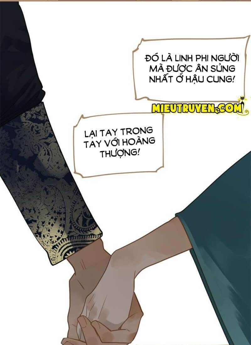 nhất đại linh hậu chapter 34 50