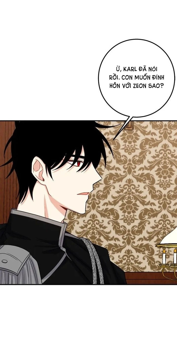 tôi là tiểu thư của gia đình này chapter 119 47