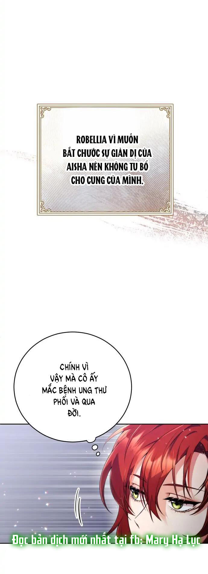 tôi sẽ ly hôn với người chồng bạo chúa chapter 3.2 16