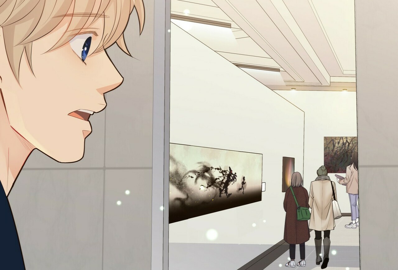 thời gian giữa sói và chó chapter 64 126