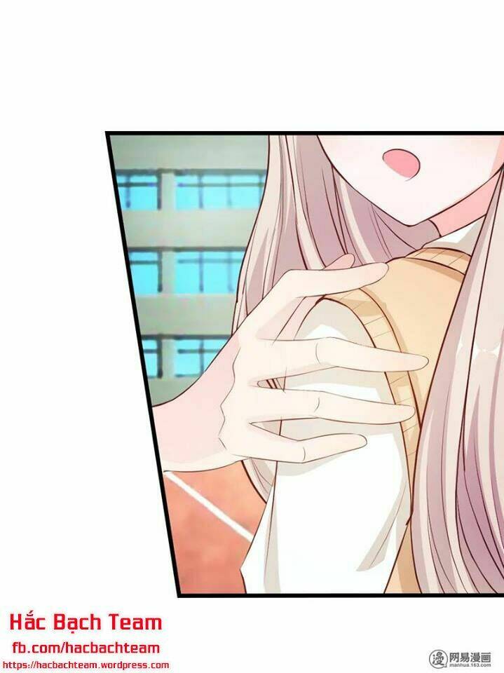 cả thế giới tớ chỉ yêu cậu chapter 14 8