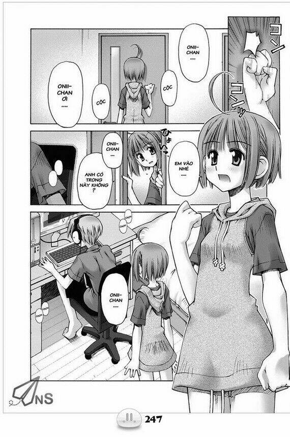 sora gura chapter 1 254