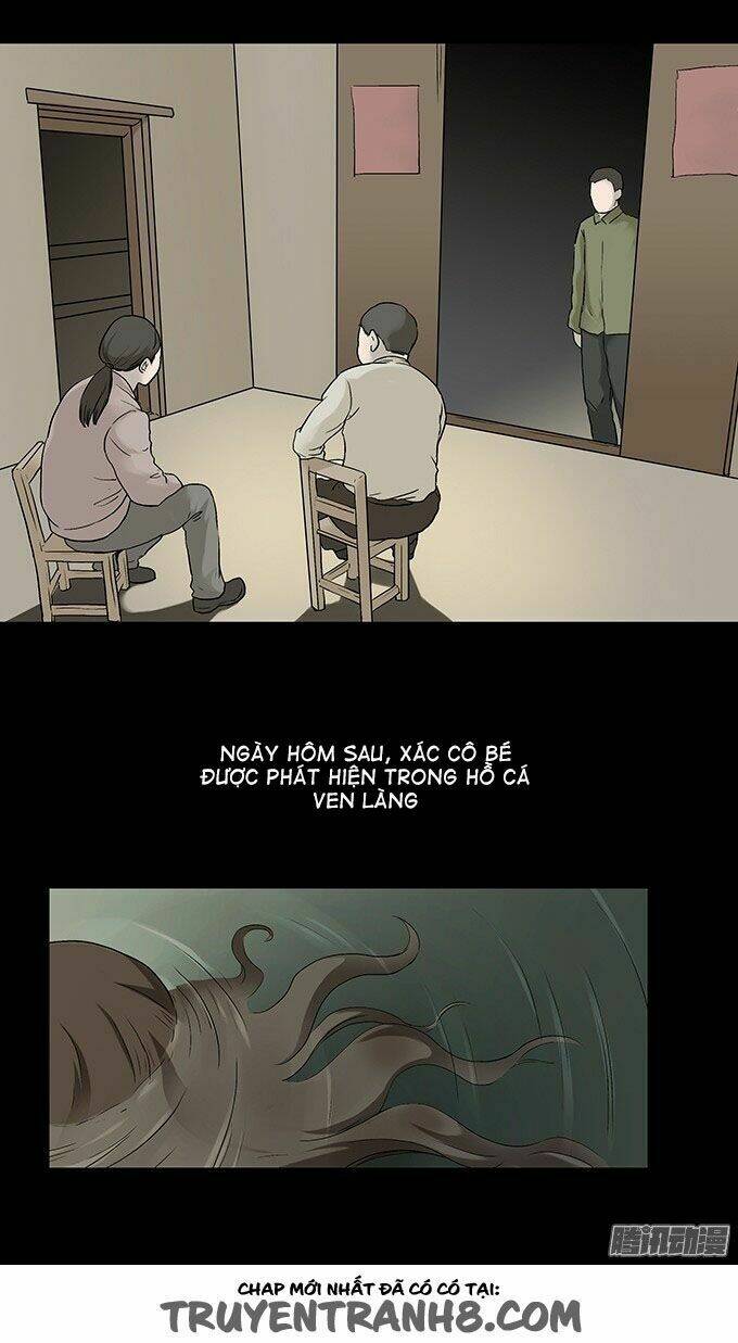 ớn lạnh tuyệt đối chapter 109 20