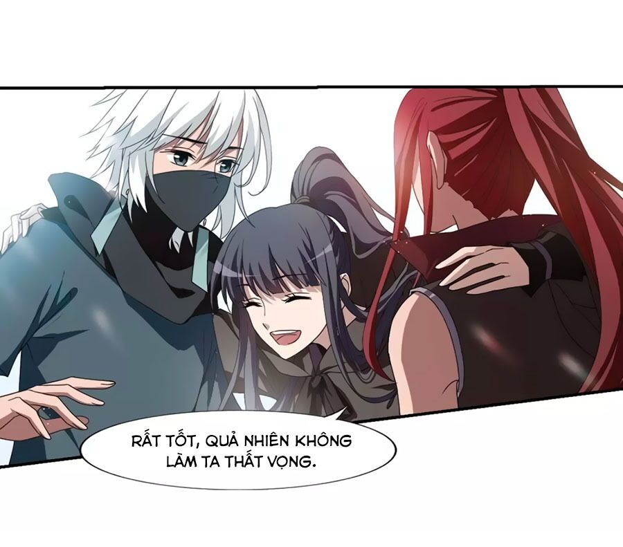 phượng nghịch thiên hạ chapter 174.1 21
