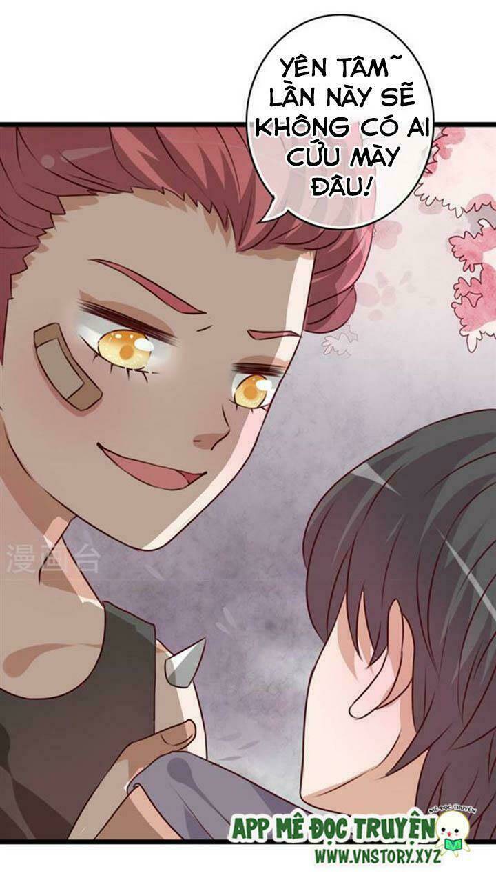 sau con mưa mùa hạ chapter 38 4