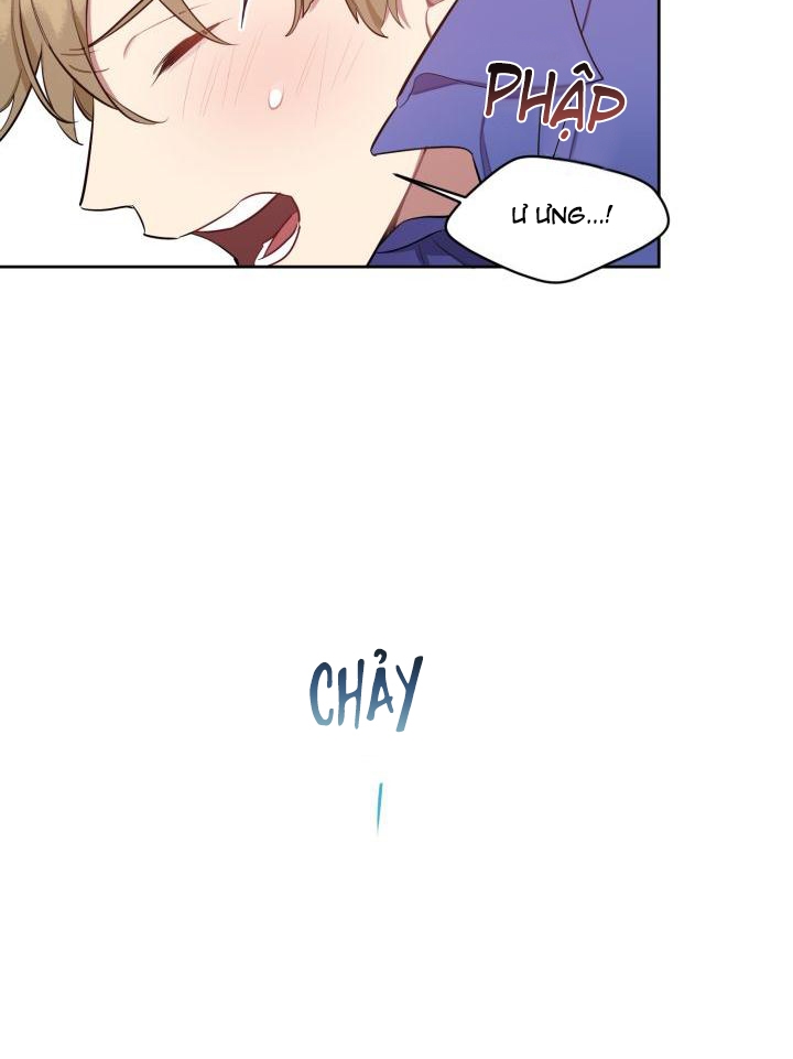 vị khách khả nghi và nhóc làm thêm chapter 5 32