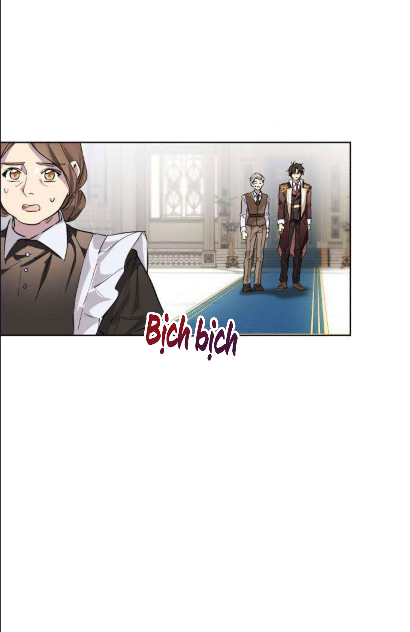 đã có lúc ta muốn nàng chết đi chapter 5.3 18