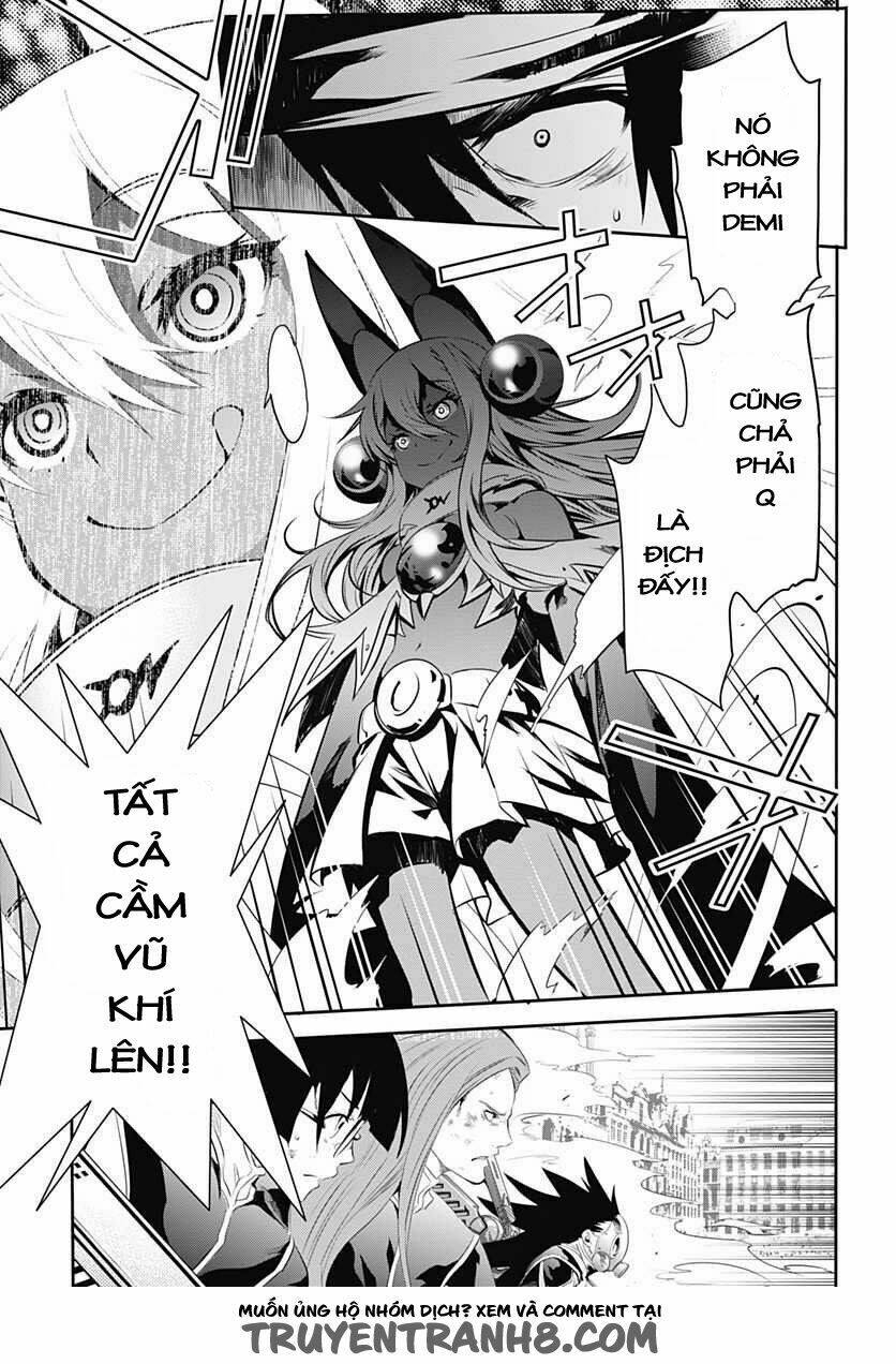 q (shihira tatsuya) chapter 15 8