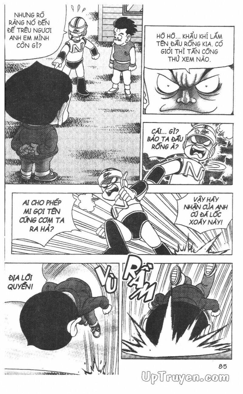 đội quân nhí nhố chapter 38 87