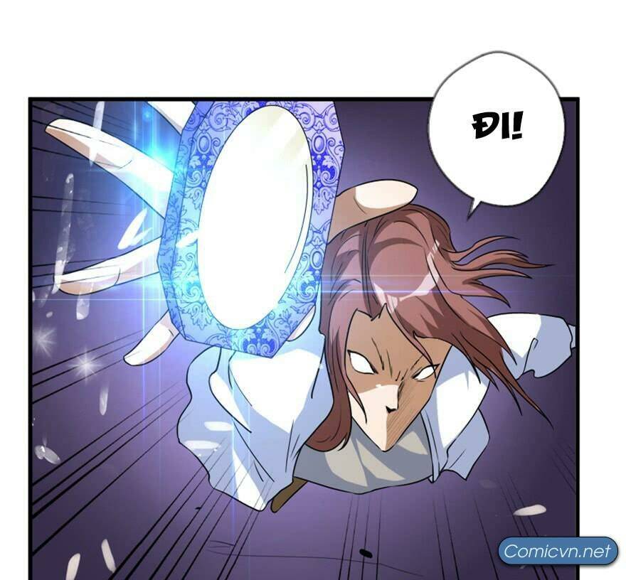 trùng sinh thành yêu chapter 15 20