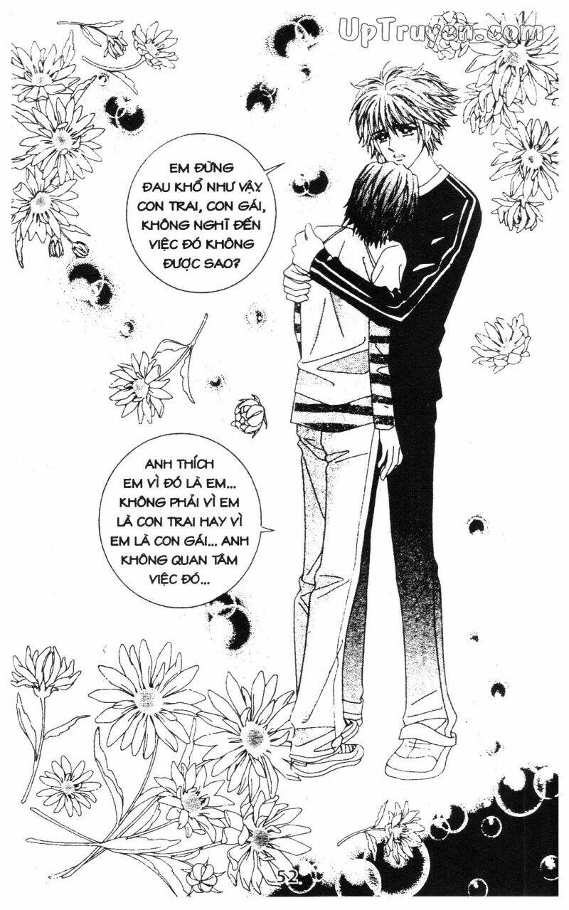 mặt nạ tình yêu chapter 44 54