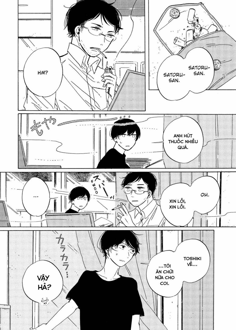 ngăn cách chapter 6.1 13