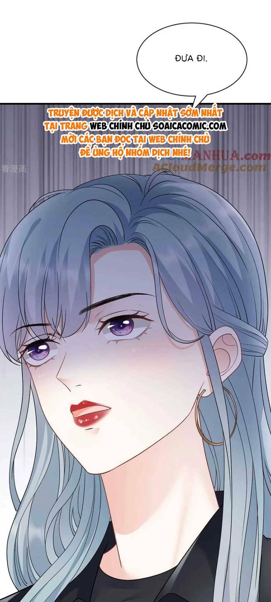 đại tiểu thư có ý đồ gì xấu đâu chapter 188 24