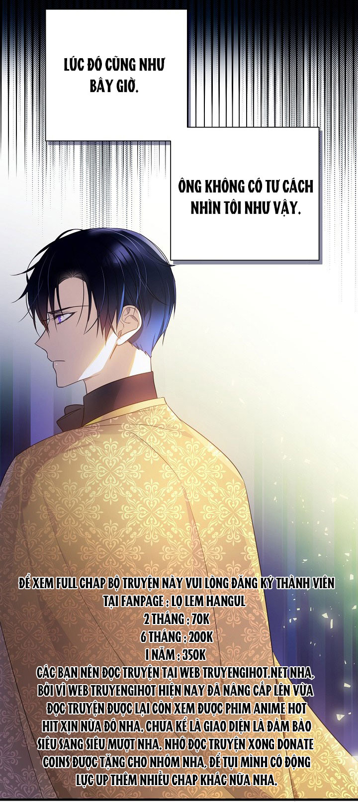 từ lúc bắt đầu tôi vẫn luôn ở bên em chapter 4 15