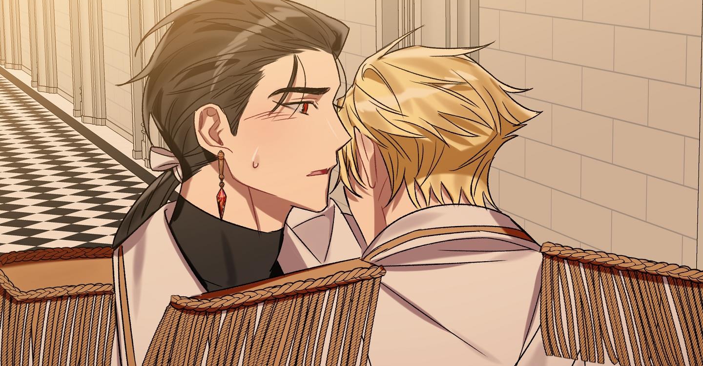 một ngày nọ, tôi được kẻ thù cầu hôn chapter 39 224