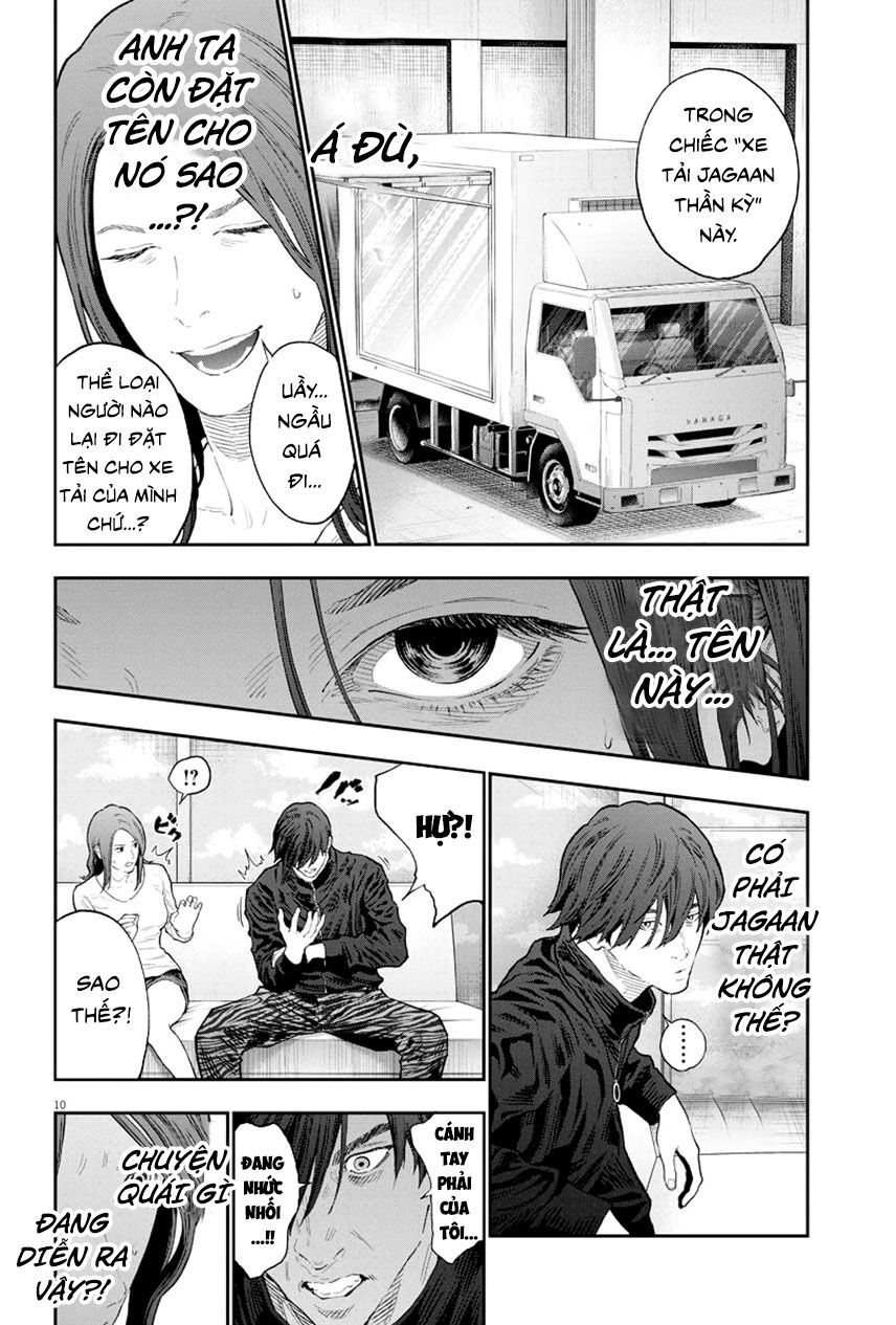 đọa nhân chapter 117 10