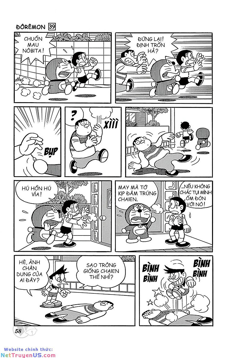 doraemon chapter 699 7