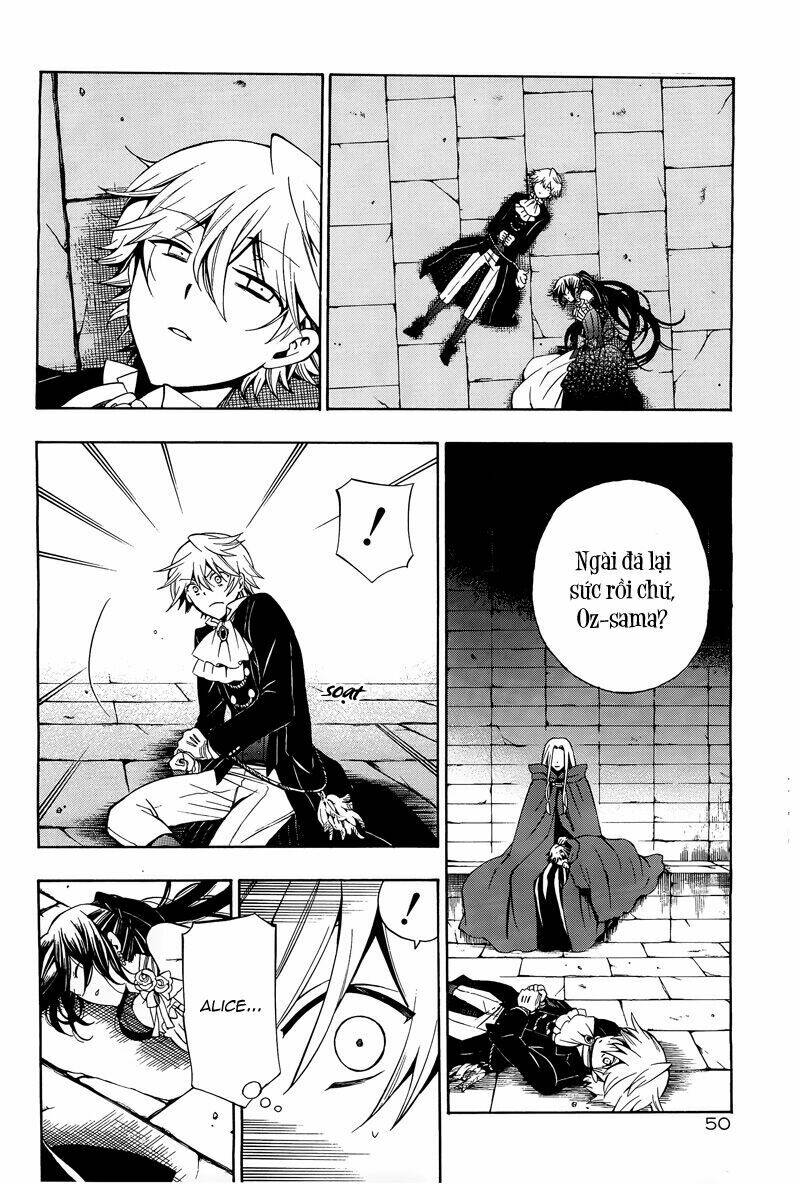 pandora hearts chapter 54 15
