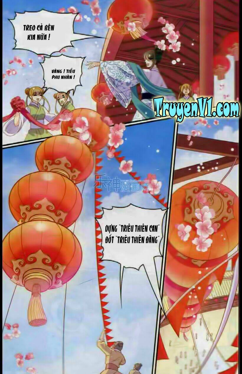 bộ sưu tập lọ lem chapter 17 16