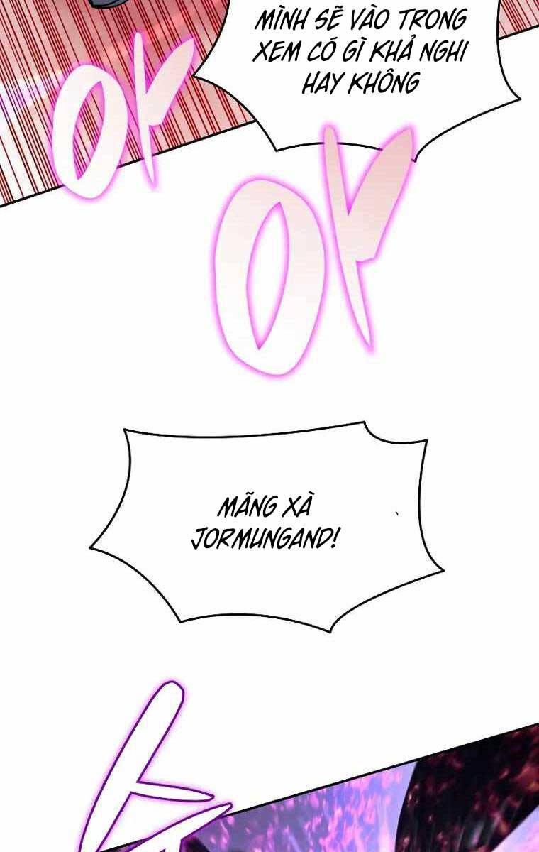 tôi là lính mới chapter 135.1 11