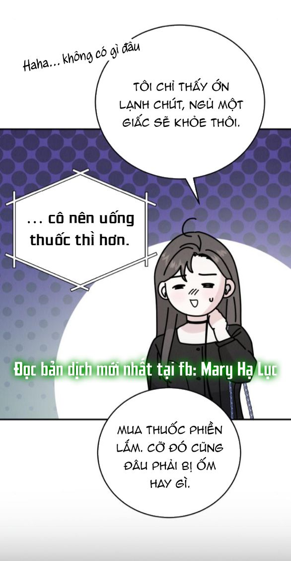 Thuyết Tình Yêu Ích Kỷ chapter 34.2 21
