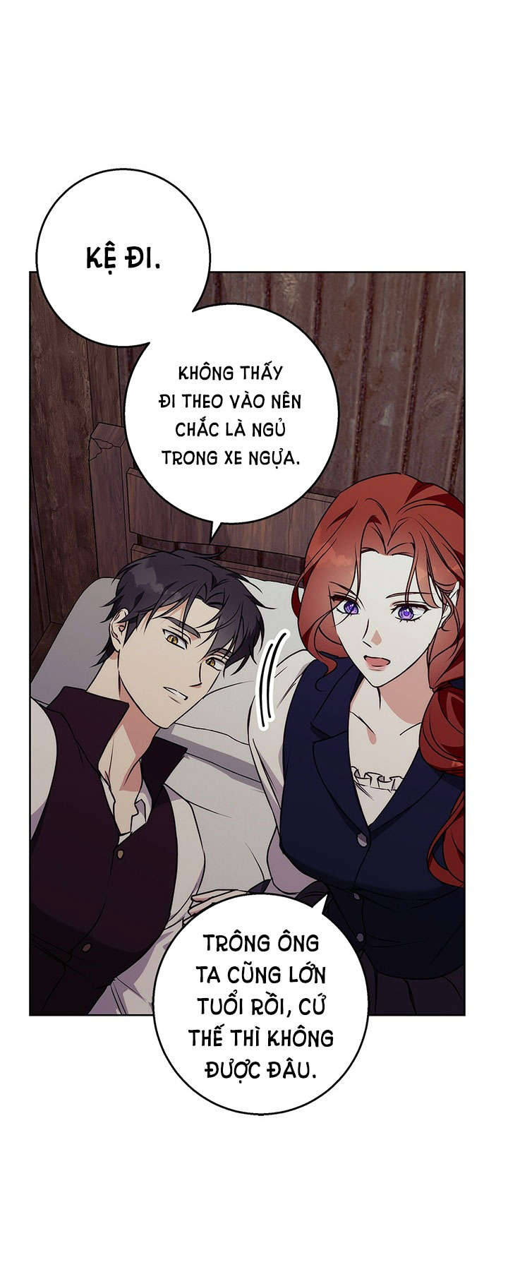 mùa đông đến chapter 41.1 18