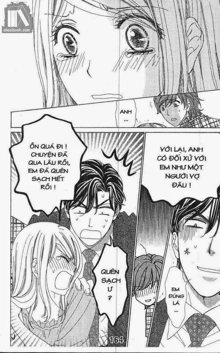 hôn nhân bất đắc dĩ - love of firos you chapter 8 31