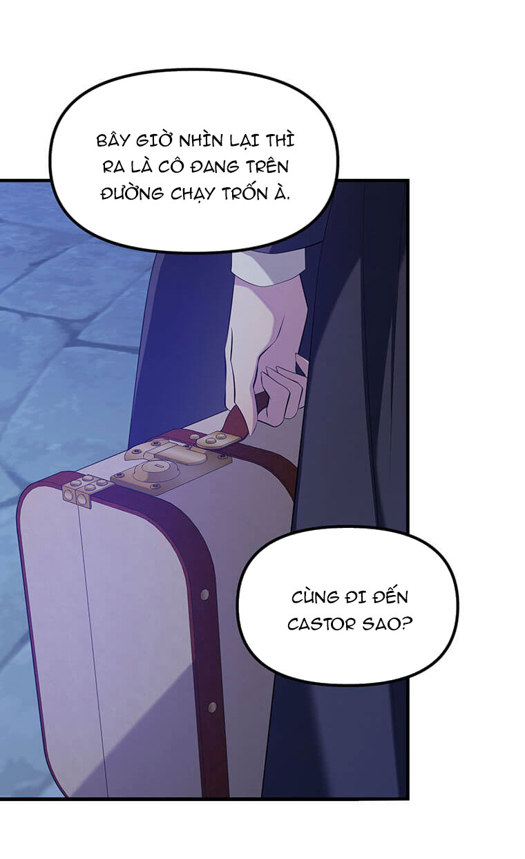 mãnh thú bệ hạ chapter 2 40