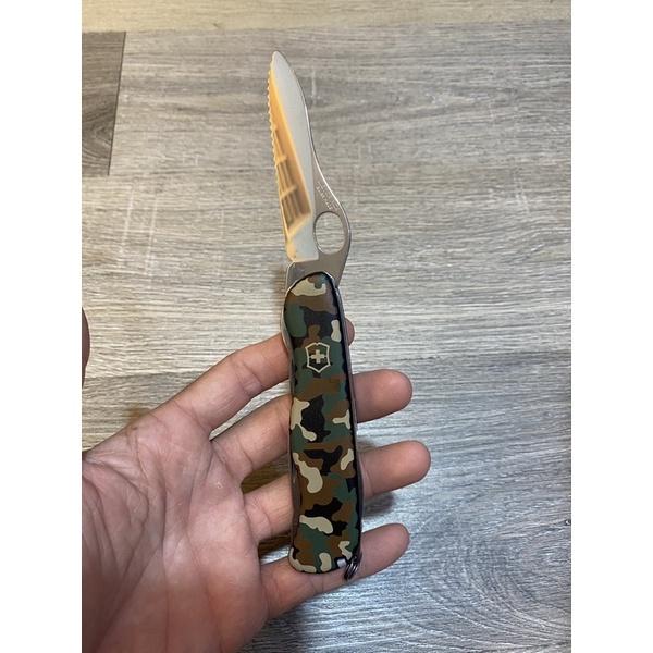 Dụng cụ đa năng Victorinox Trailmaster Camouflage 111mm new 100% Fullbox