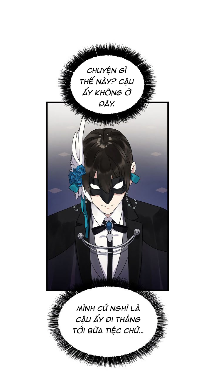 khách sạn ojakgyo chapter 4 47