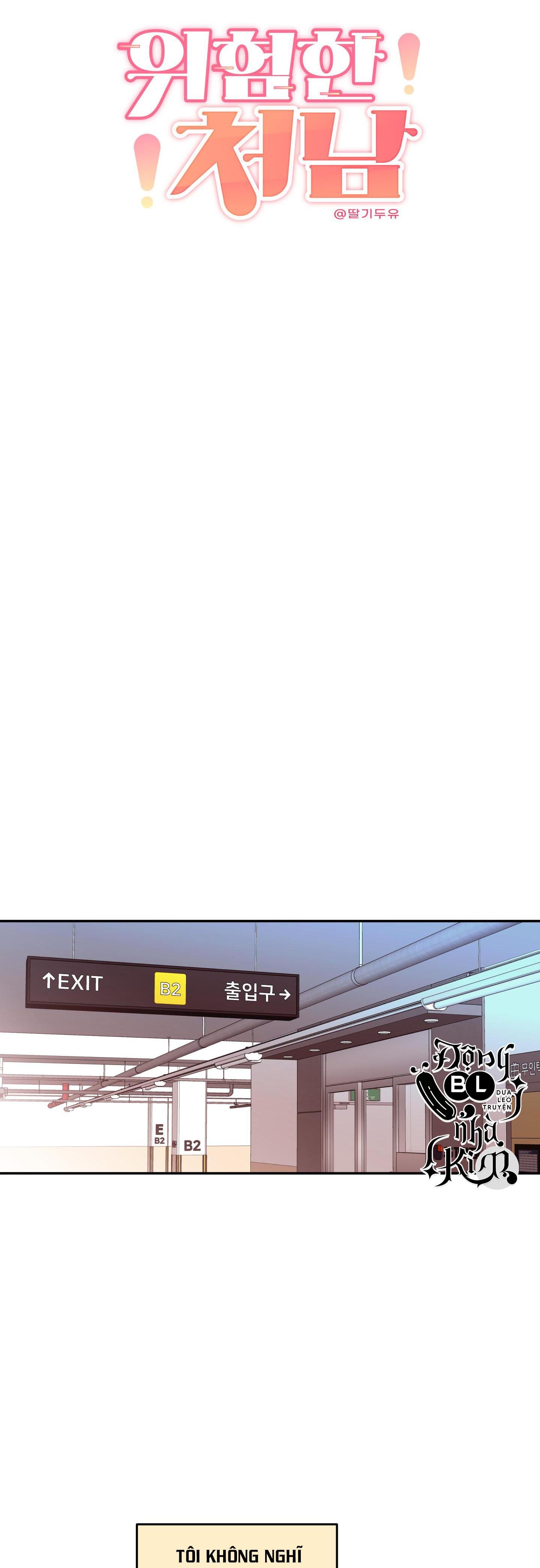 em trai vợ thật nguy hiểm chapter 23 8