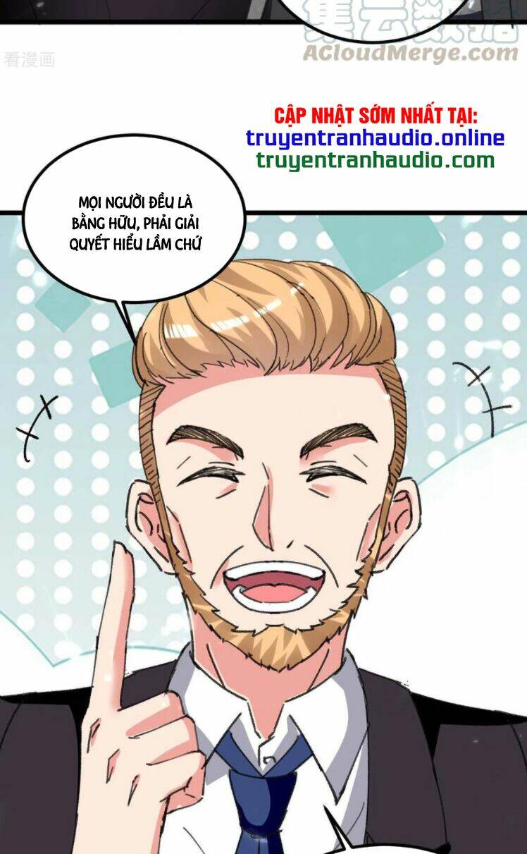 trọng sinh khí thiếu quy lai chapter 200 21