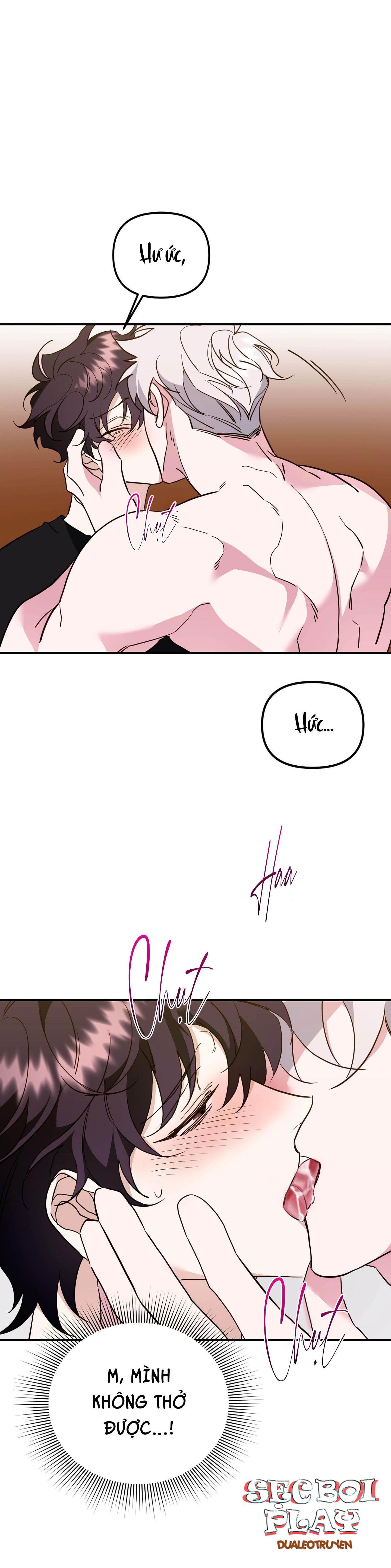 hổ trở về chapter 16 36