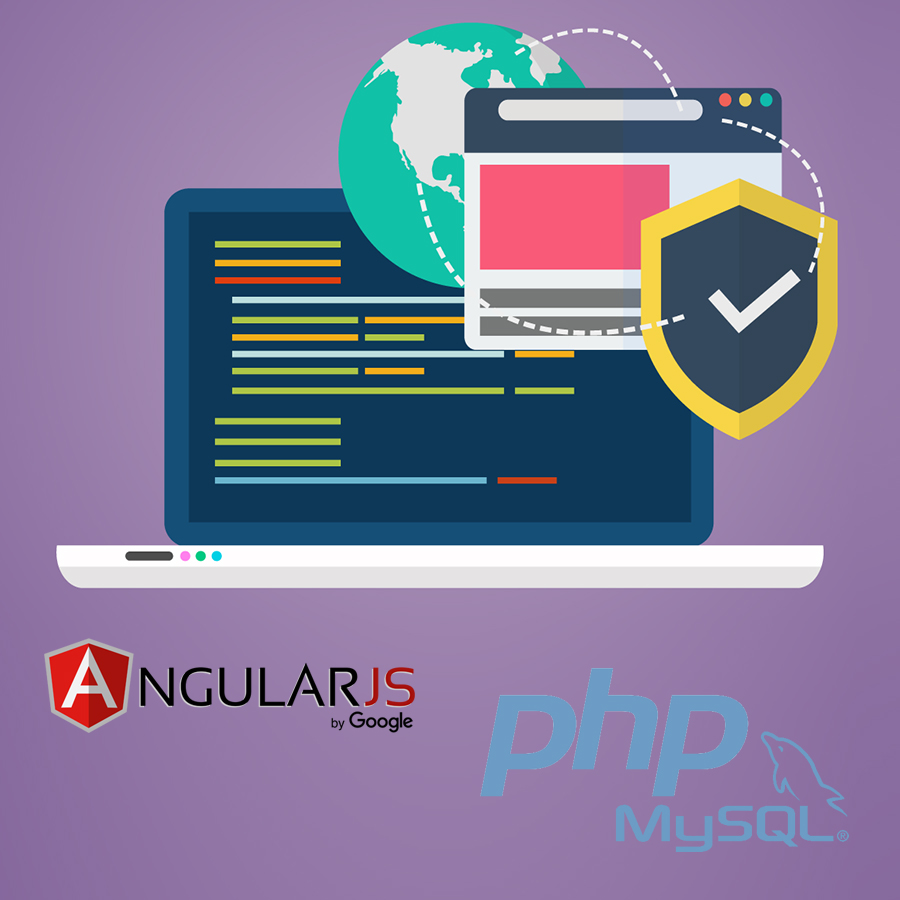Khóa Học Lập Trình Fullstack Với Angular - PHP - MYSQL