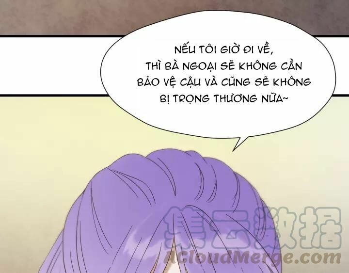 lượm được một tiểu hồ ly phần 3 chapter 89 26