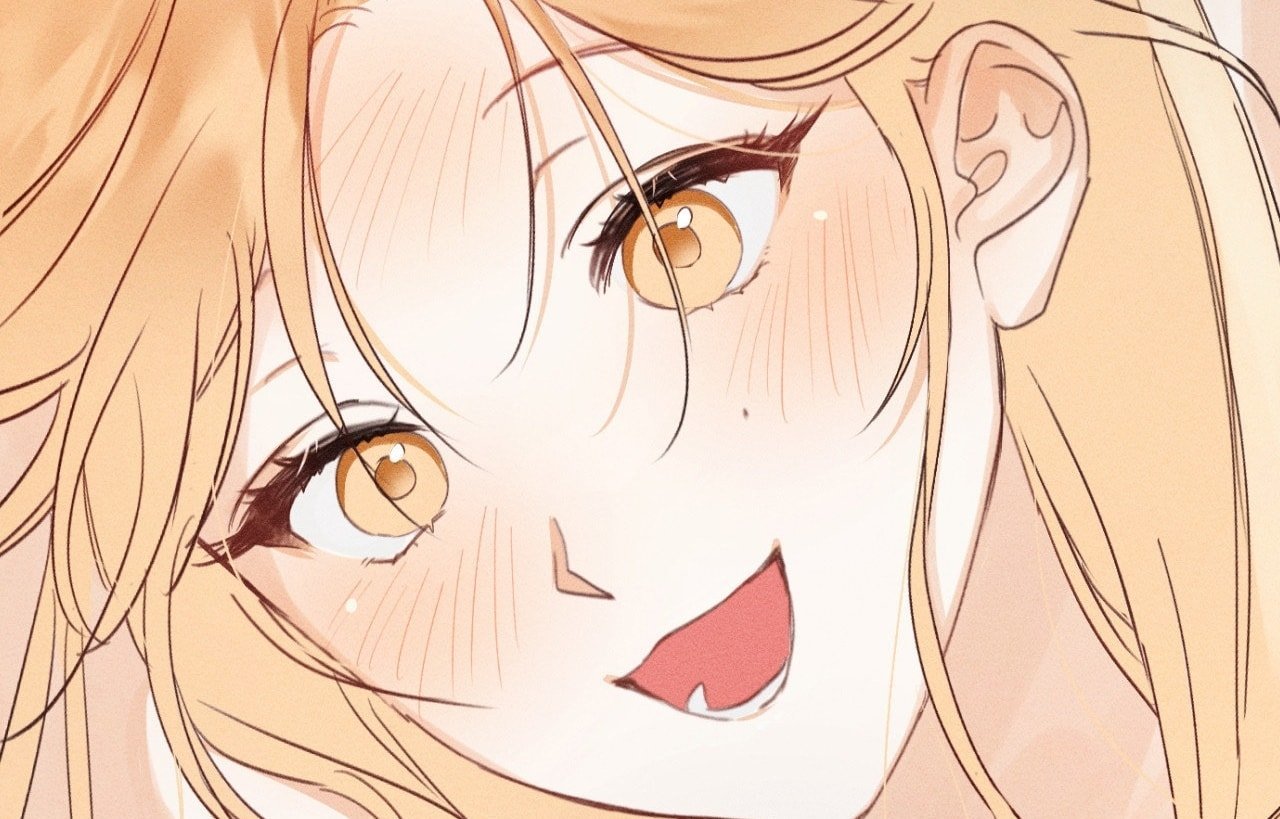 [18+] người đàn ông làm tình với quỷ chapter 1.2 137